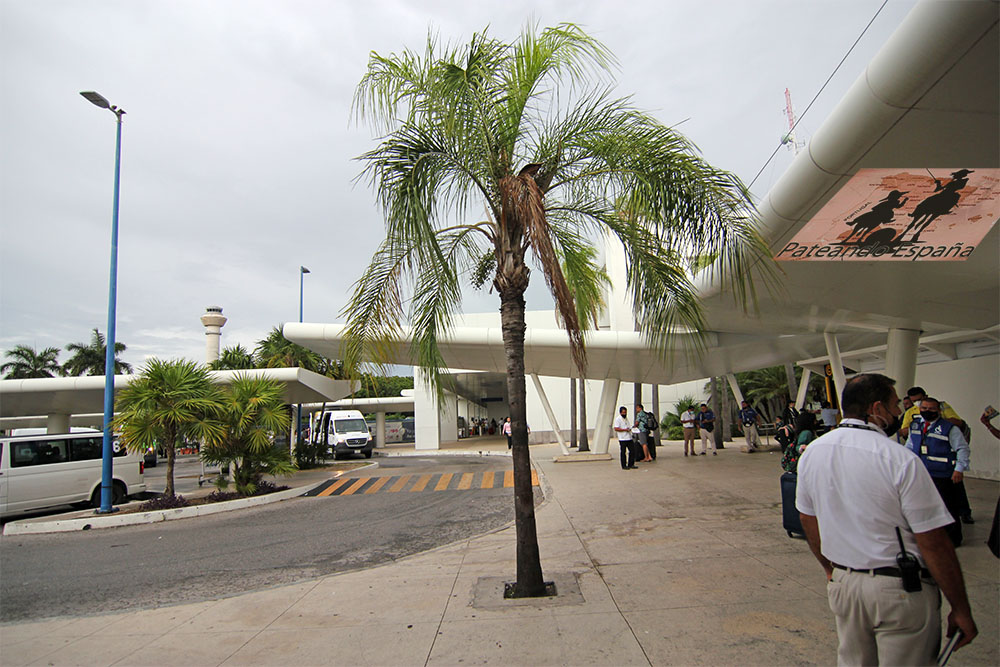 Benito Juárez o Municipio Libre de Benito Juárez